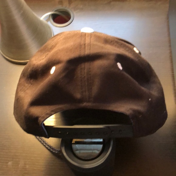 Chicago Bulls Baseball Cap - Authentic - Picture 4 of 7